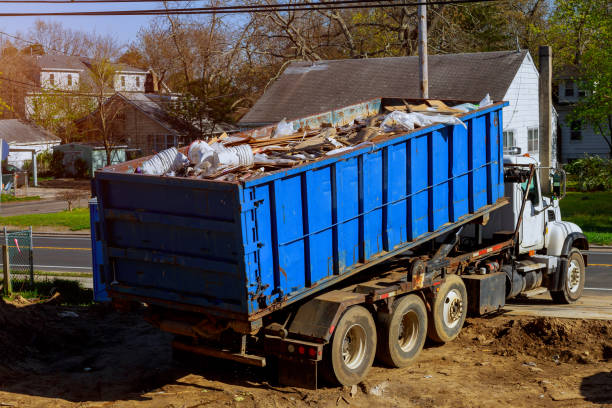 Best Shed Removal  in Ankeny, IA