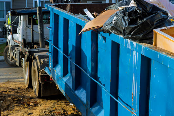 Best Residential Junk Removal  in Ankeny, IA