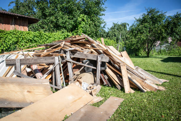 Best Basement Cleanout  in Ankeny, IA