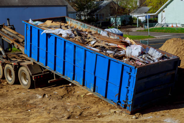 Professional Junk Removal Services in Ankeny, IA